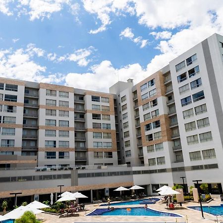 Park Veredas Aparthotel Рио Куенте Екстериор снимка